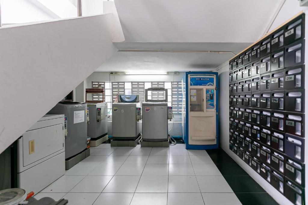 Ruan Plaisoi Apartment - Resim 22