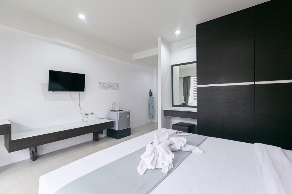 Ruan Plaisoi Apartment - Resim 26