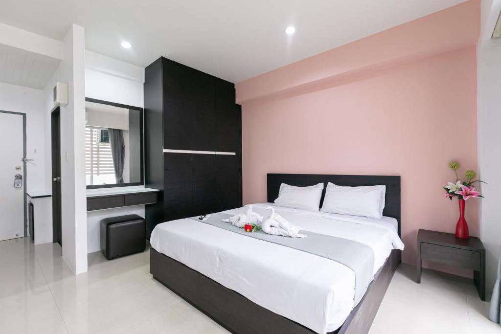 Ruan Plaisoi Apartment - Resim 27