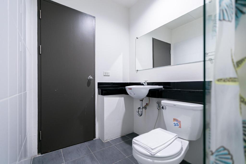 Ruan Plaisoi Apartment - Resim 28