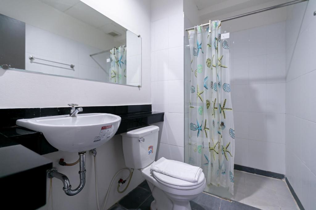 Ruan Plaisoi Apartment - Resim 25