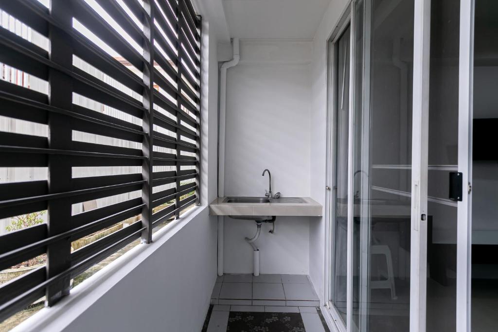 Ruan Plaisoi Apartment - Resim 39