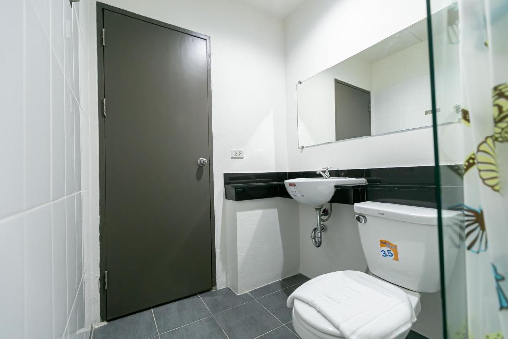 Ruan Plaisoi Apartment - Resim 37