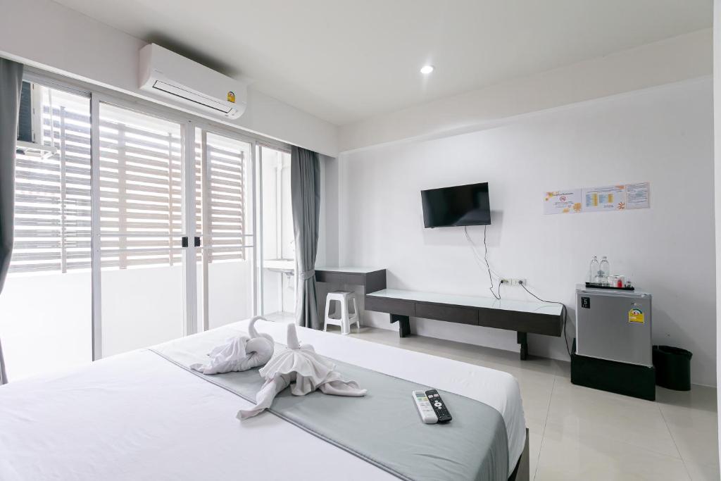 Ruan Plaisoi Apartment - Resim 35