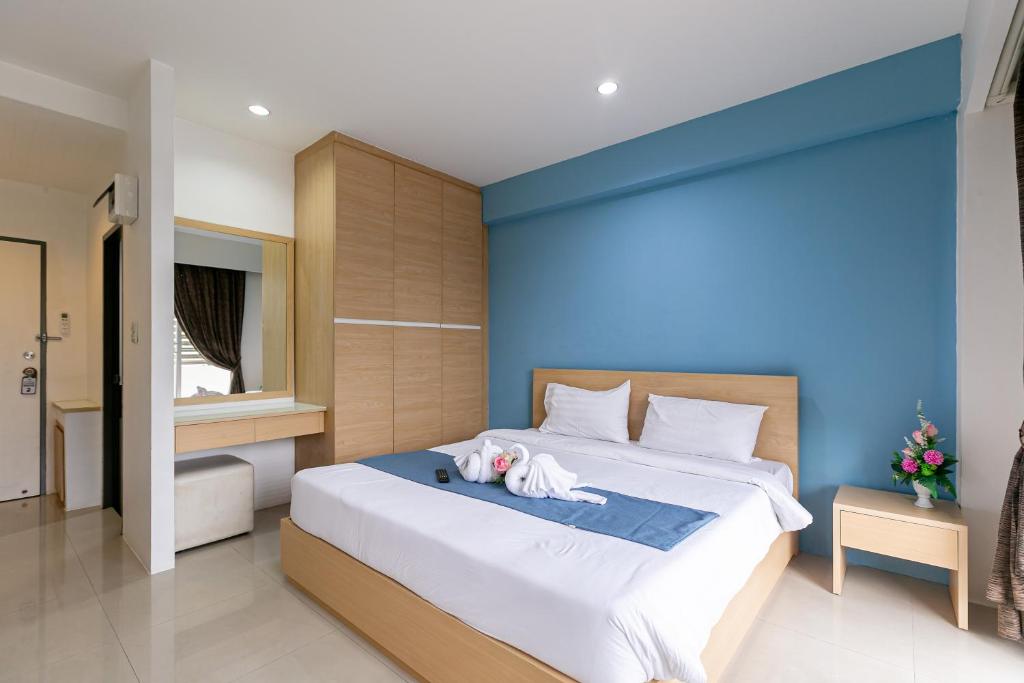 Ruan Plaisoi Apartment - Resim 34