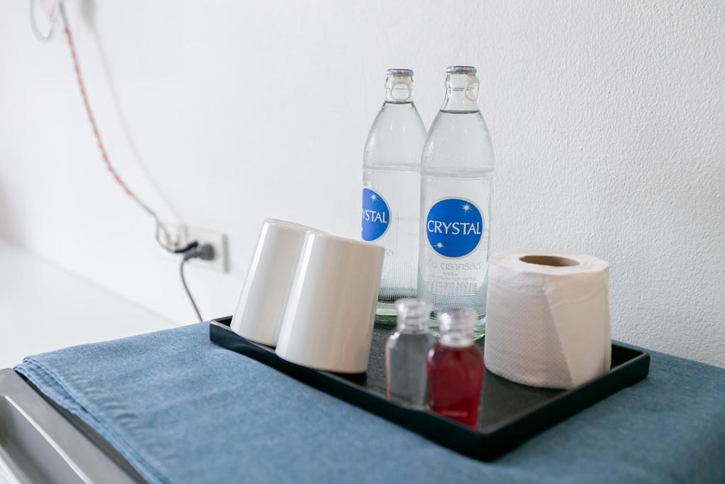 Ruan Plaisoi Apartment - Resim 32