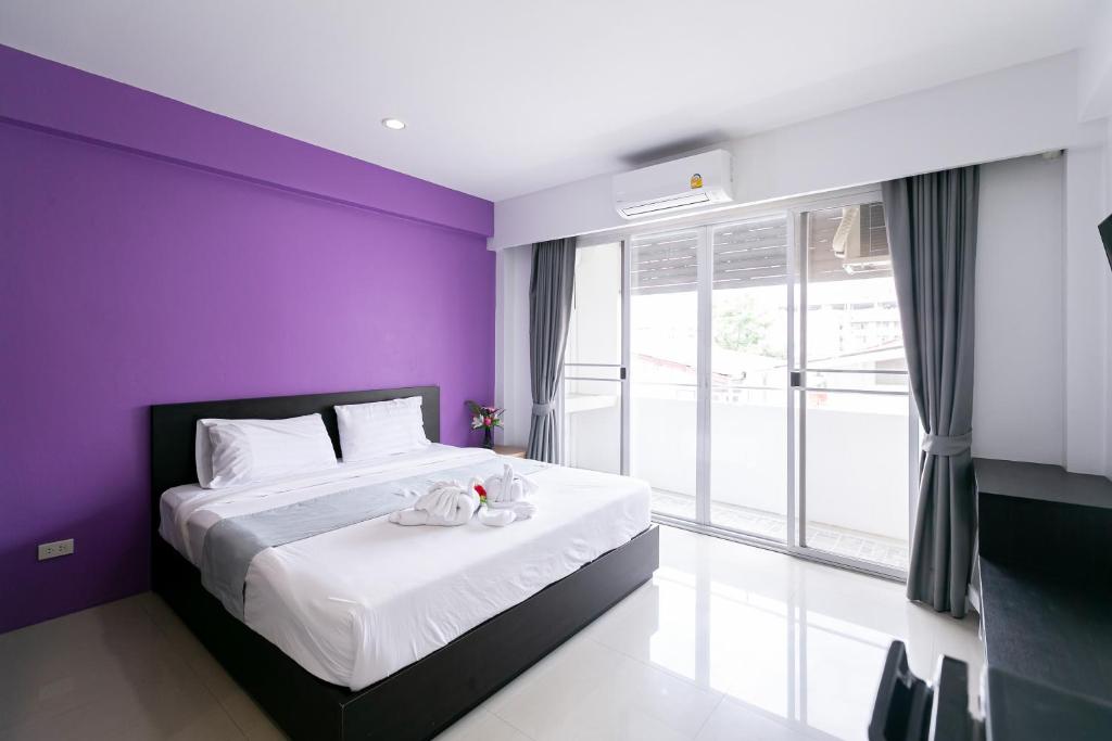 Ruan Plaisoi Apartment - Resim 45