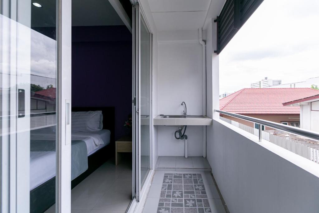 Ruan Plaisoi Apartment - Resim 2