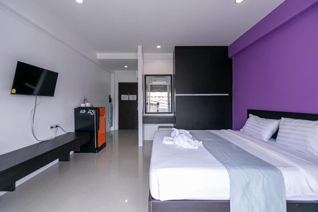 Ruan Plaisoi Apartment - Resim 42