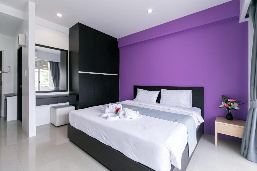 Ruan Plaisoi Apartment - Resim 41