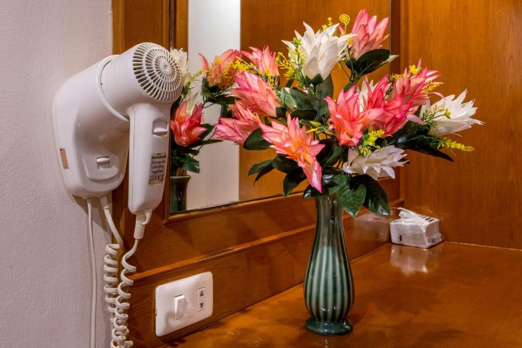 JB Green Hotel Patong - Resim 42