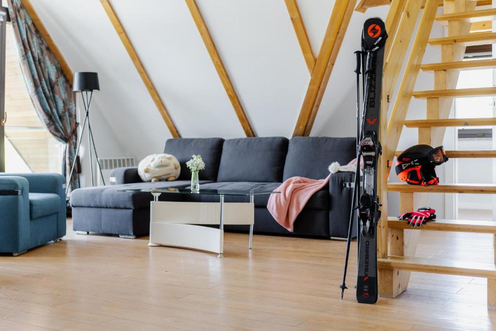 Harenda Residence - Destigo Hotels - Resim 35