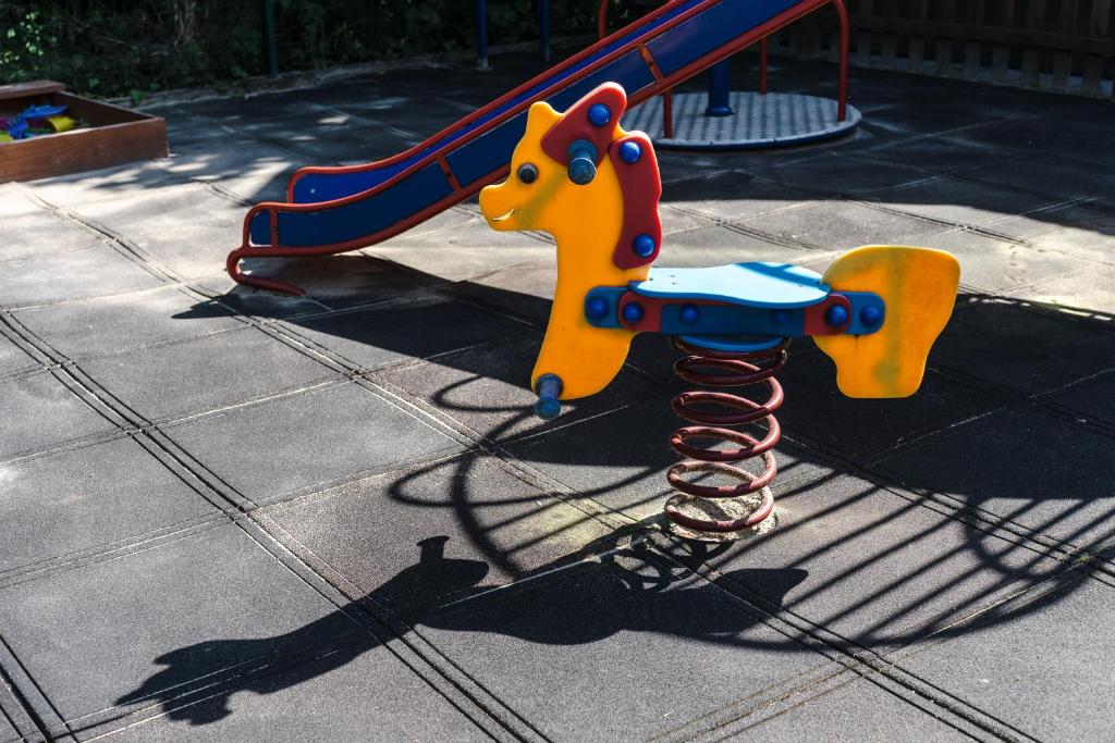 Harenda Residence - Destigo Hotels - Resim 25