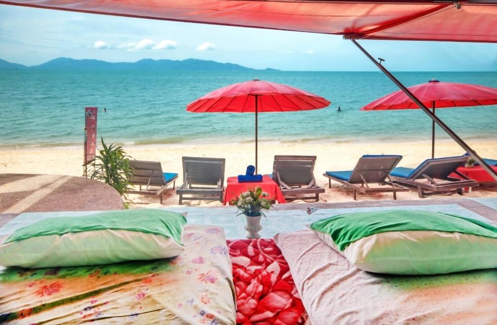 Resort Room