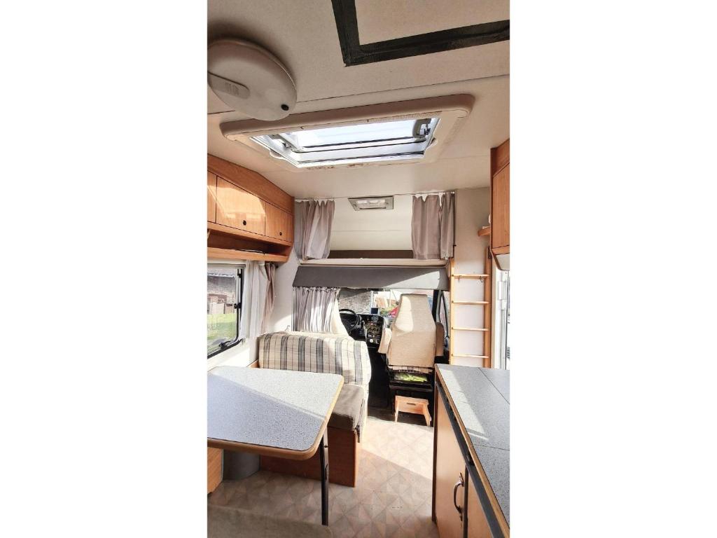 Zum Wilden Michel - Mobile Home