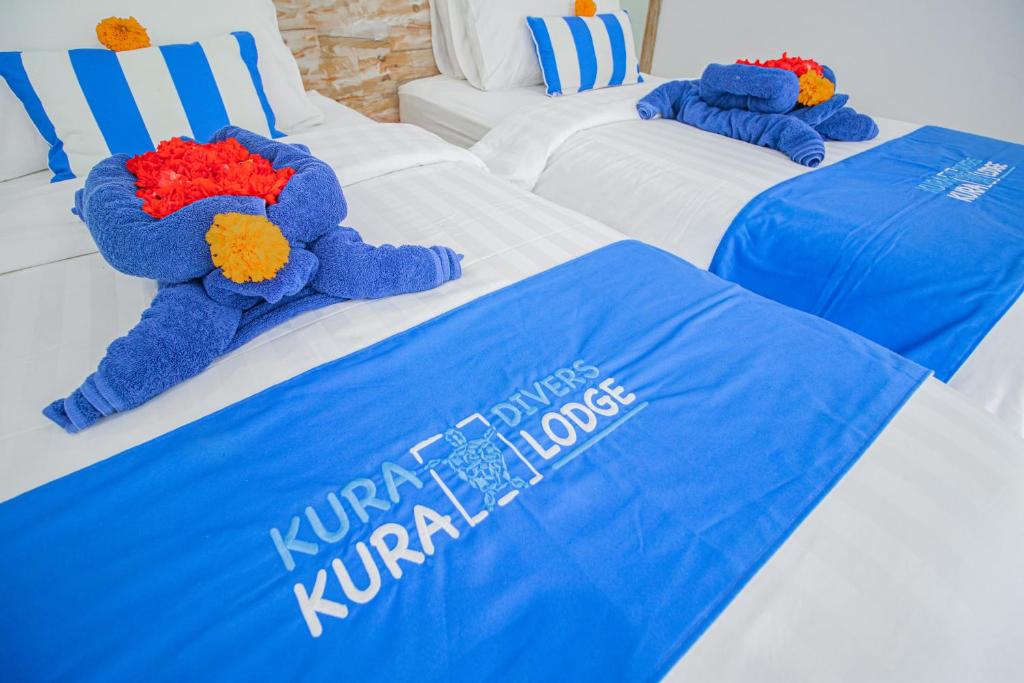 Kura Kura Divers Lodge - 12