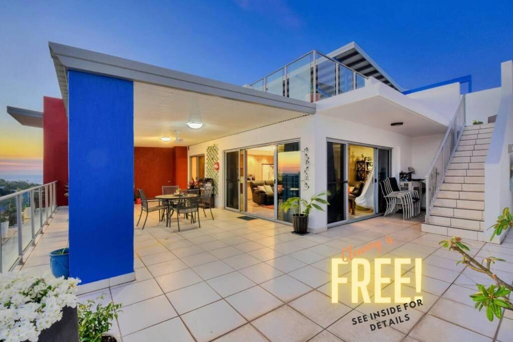 Luxe Penthouse Private Rooftop Darwin City, Darwin (updated prices