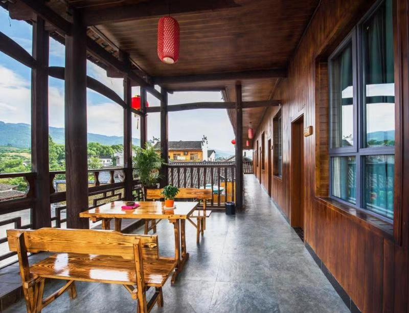 hoteles recomendados en furong