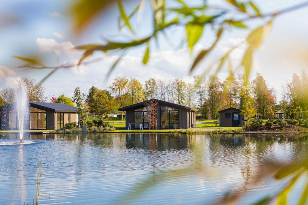Vakantiepark Molenvelden, Veldhoven Updated 2024 Prices