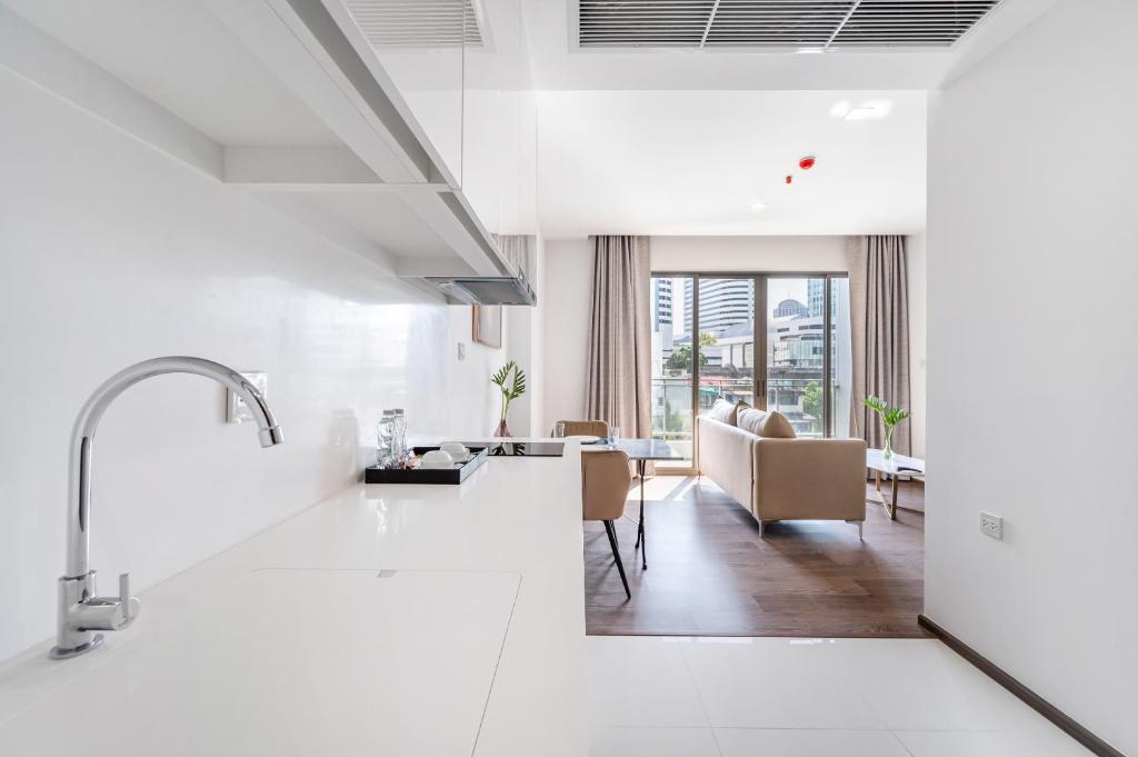 The Rich Residence Sukhumvit Nana - Resim 37