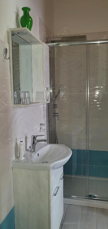 Il Centrale Guest House - Standard King Room