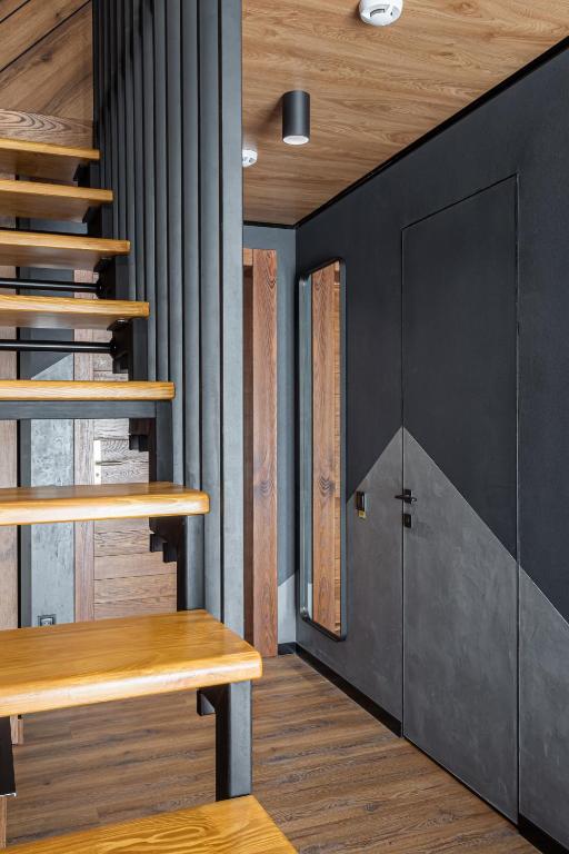 Fotografie z fotogalerie ubytování Didukh Eco Hotel&Spa v destinaci Bukovel