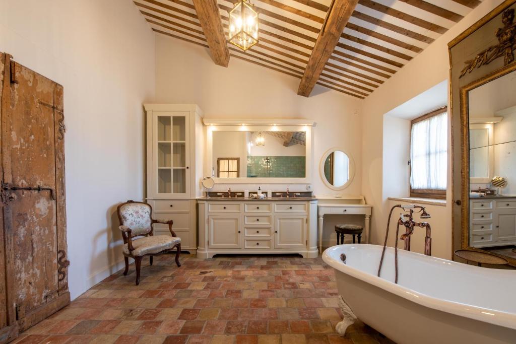 La Bastide de Clara - Room King Superior