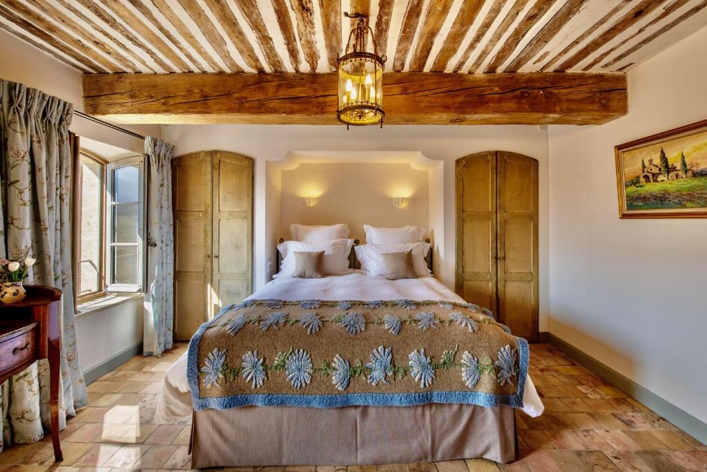 La Bastide de Clara - Room King Superior