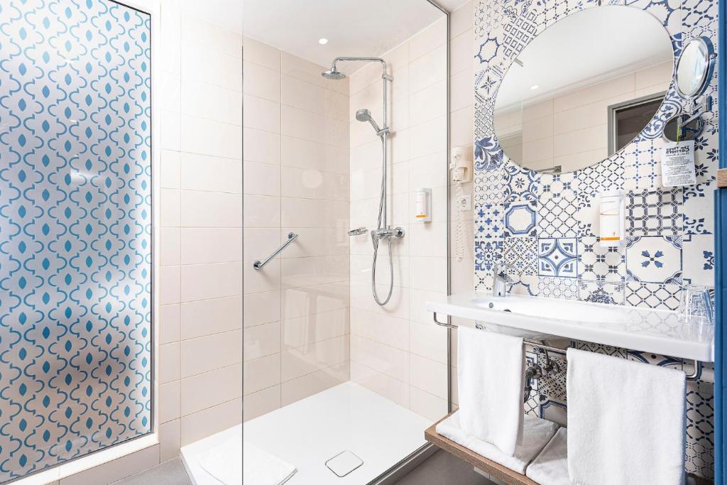 Three Corners Lifestyle Hotel - Resim 42