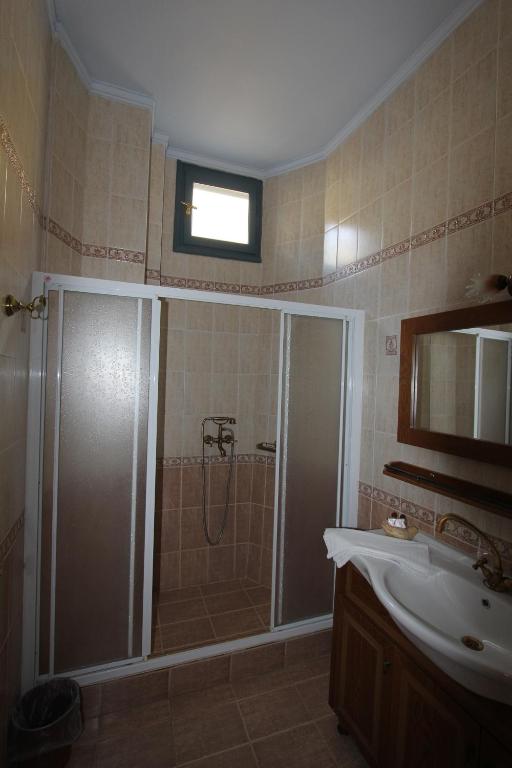 Bagno di Polyxenia Hotel