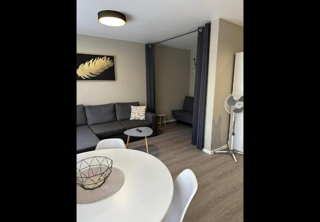 Et opholdsområde på Seaside Klaipedas 108