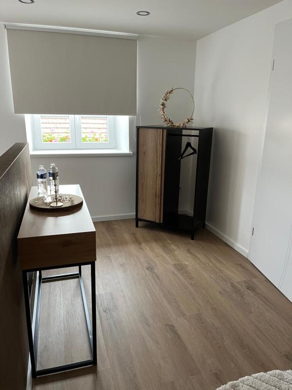 Fotografie z fotogalerie ubytování chambres d'hotes chez Linda Stéphane le passé composé v destinaci Preuschdorf