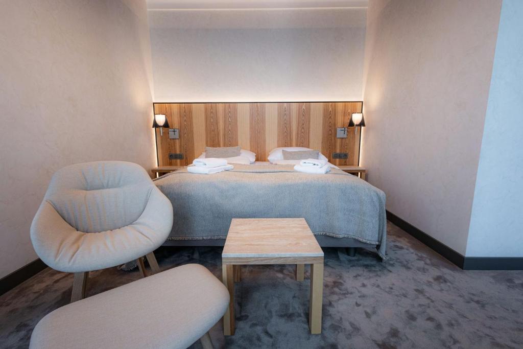 Hotel ALBRECHT - Resim 16