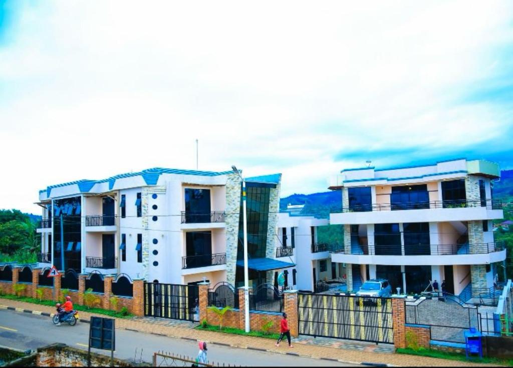 La Classe Hotel