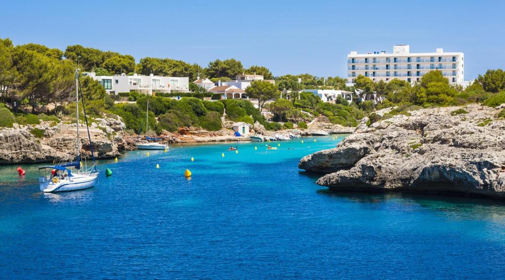 Globales Calan Blanes, Cala en Blanes – Bijgewerkte prijzen 2023