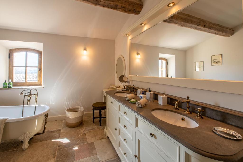 La Bastide de Clara - Room King Superior