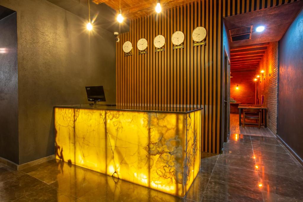 Fotografie z fotogalerie ubytování Royal Inn v destinaci Tbilisi City