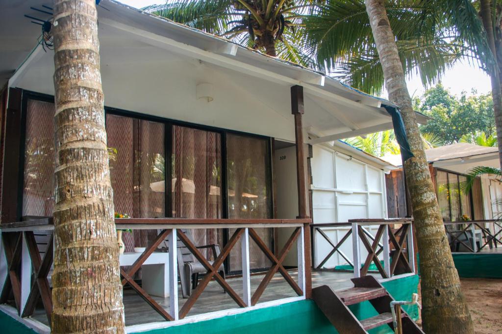Fotografie z fotogalerie ubytování Cuba Patnem v destinaci Patnem