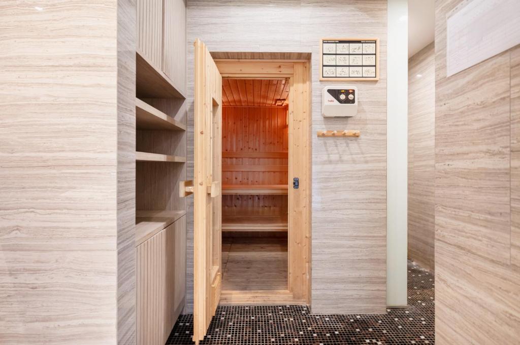 The Rich Residence Sukhumvit Nana - Resim 28