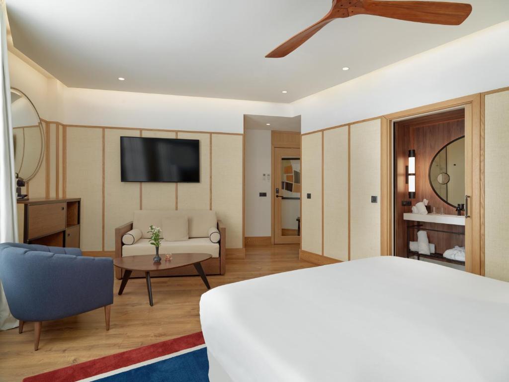 H10 Madison 4* Sup - Resim 44