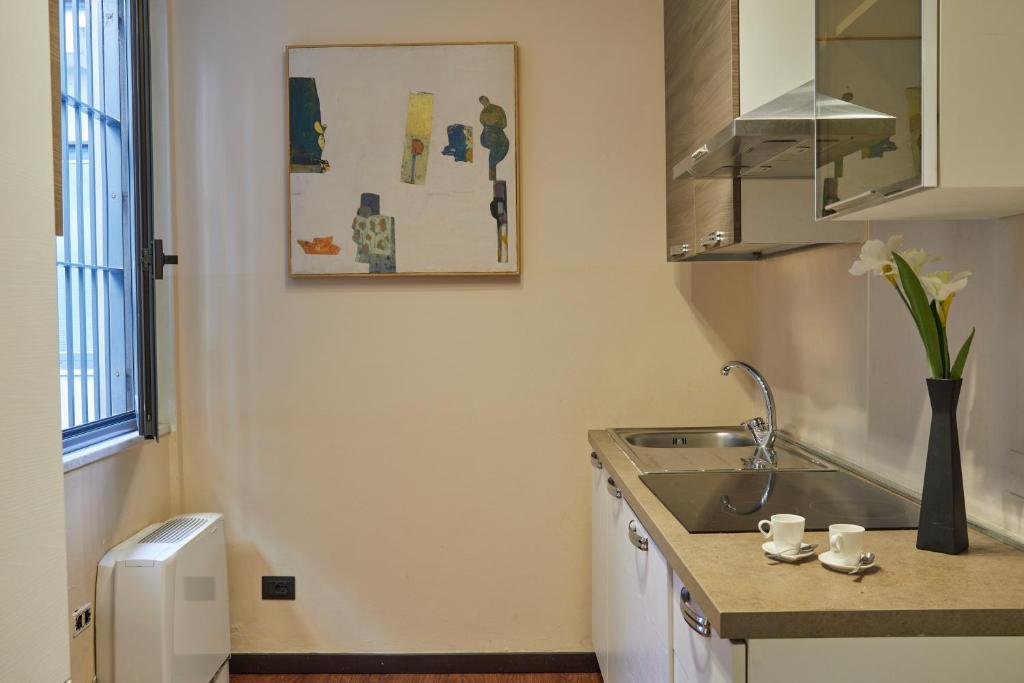 Milan Retreats Duomo - 8