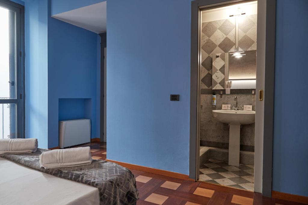 Milan Retreats Duomo - 4