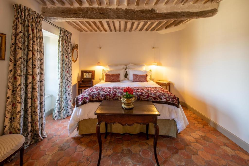 La Bastide de Clara - Room King Superior