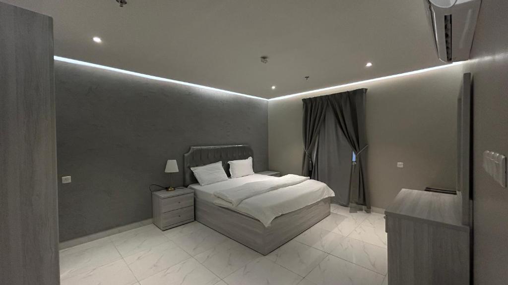 لاقونا للشقق المخدومة - Appartement Met één Slaapkamer