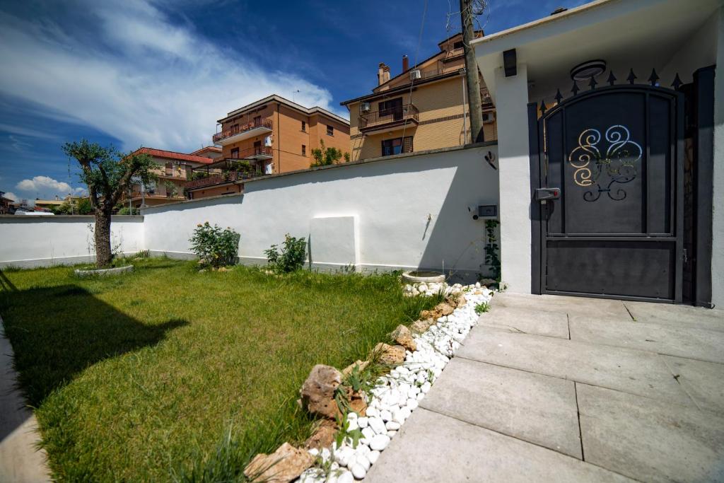 Hoone, kus apartement asub