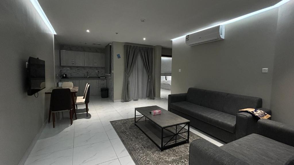 لاقونا للشقق المخدومة - Twee Slaapkamers Appartement