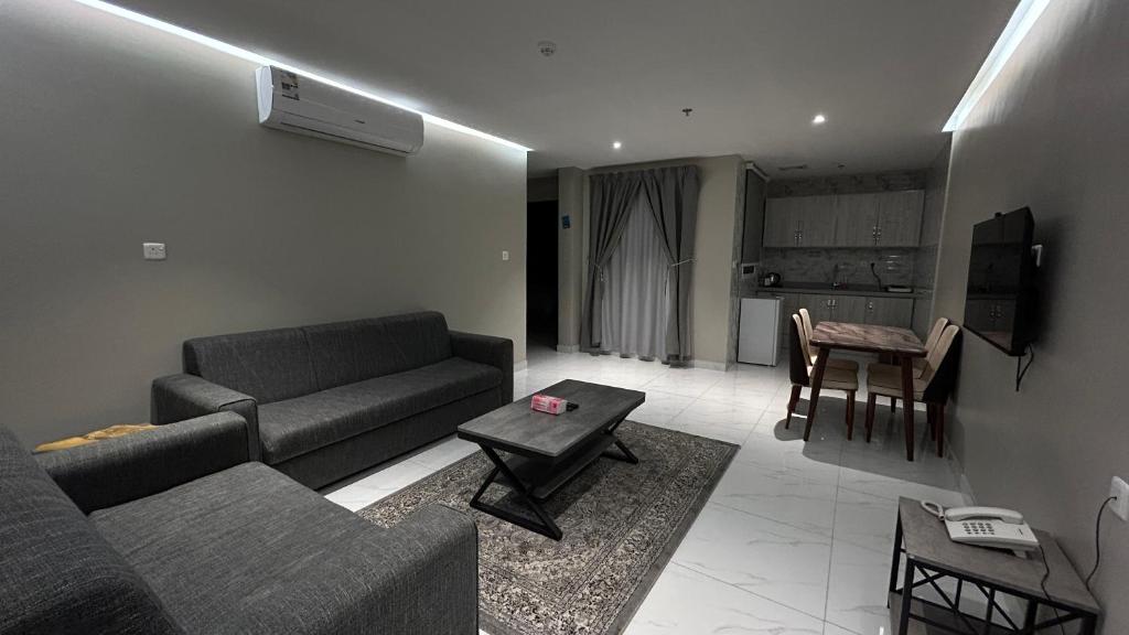 لاقونا للشقق المخدومة - Twee Slaapkamers Appartement