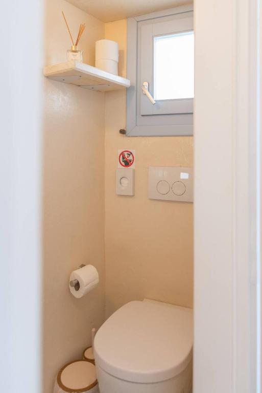 Bagno di Manus Dei Exclusive Suites