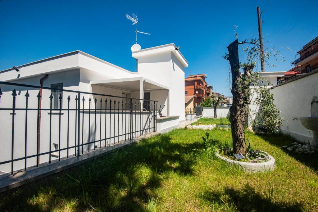 Hoone, kus apartement asub
