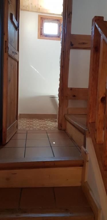 Fotografie z fotogalerie ubytování Cal Punet-Casa Bagà v destinaci Bagá